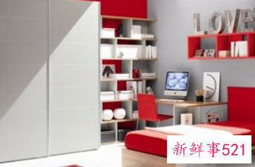 小房间怎样布置好看又简单