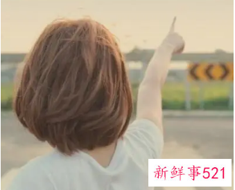 20岁女人发型短发