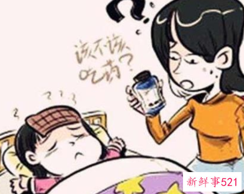 小儿感冒如何处理这些谣言可信吗