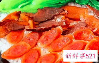 怎样做煲仔饭好吃又简单