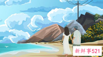 秒回信息的男人是真爱吗