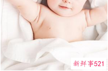 婴儿前三个月决定性格(从婴儿哭声看脾气)