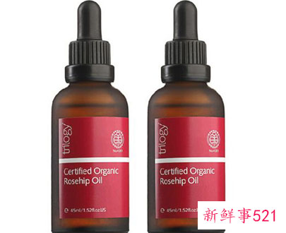 干性皮肤适合用哪些护肤品