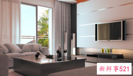 客厅颜色搭配的风水