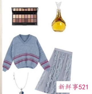 今年早秋你可不能错过这个流行趋势