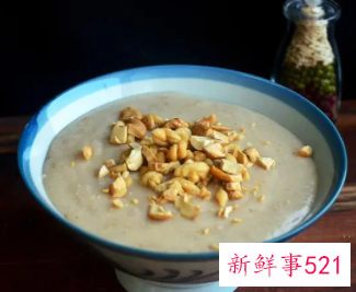 油茶面养胃还是伤胃