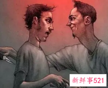 戒备心强是什么造成的