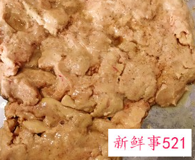 法式鹅肝酱如何制作