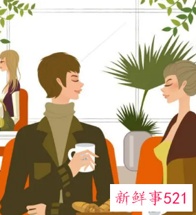 和异性聊天怎么开头