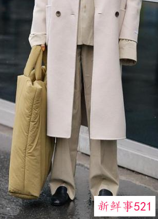 冬季小皮鞋怎么搭配