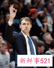 卡莱尔告别独行侠，球迷盼诺天王成新主帅