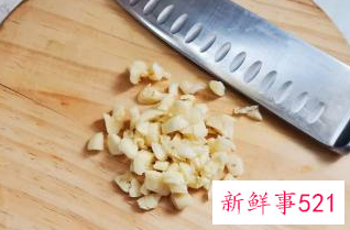 西兰花怎么炒才脆脆的