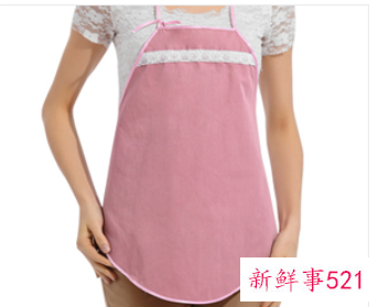 孕妇防辐射服可以防x射线吗