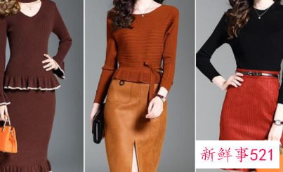 50岁人怎么样穿搭