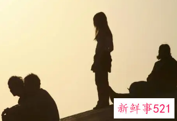 女人依赖性太强的后果