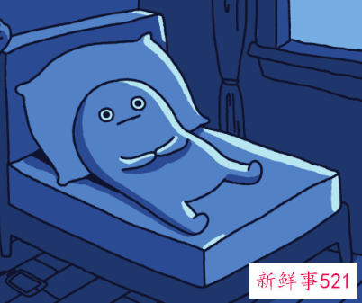 二十四小时不睡觉会发生什么