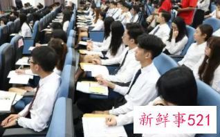 师兄师姐一吐经验教训的求职故事