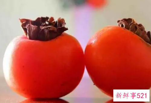 哺乳期能吃柿子吗