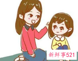 父母对子女大吼大的危害