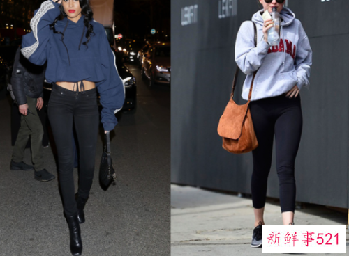 日常通勤穿搭让你出彩