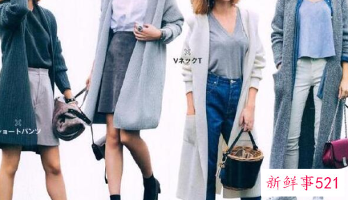 什么款式的衣服遮肉