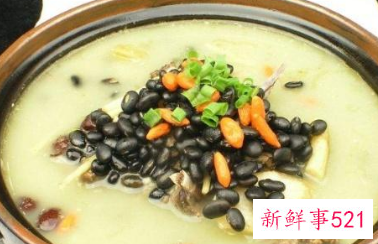 女人滋补身体喝什么汤