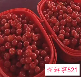 车厘子冰箱里怎么保存