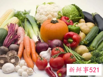 吃什么蔬菜对眼睛有好处能够提高视力