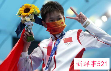 全红婵陈芋汐得分破奥运纪录，将备战世锦赛