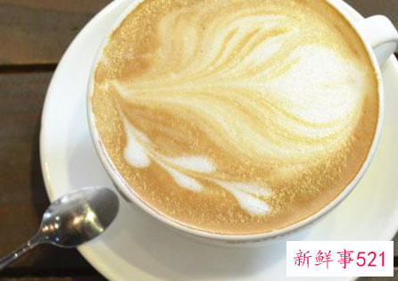 经常喝咖啡对身体好不好