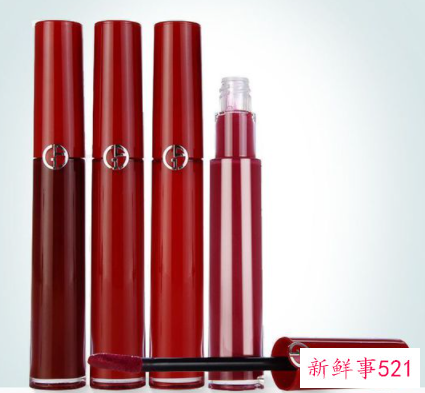 送女人口红什么牌子比较好