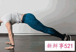 什么运动减肥瘦肚子