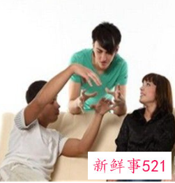 害羞的人如何改善内向性格