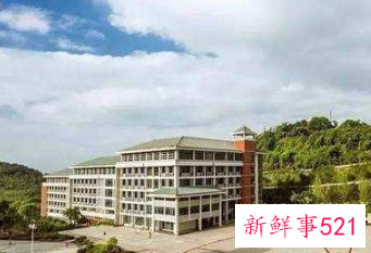 四川外国语大学怎么样