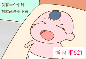 小孩一直没有精神怎么回事