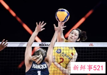 亚排联抗议巴黎奥运新规，拿中国女排举例