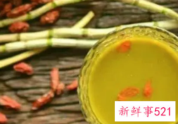 泡什么喝降三高有效