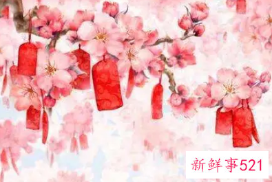 是什么影响了你的桃花运