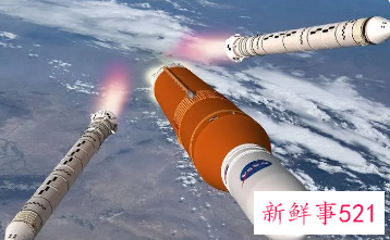 NASA阿尔忒弥斯一号拟8月到9月发射