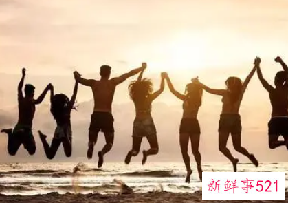 朋友之间的相处之道