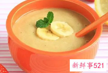 婴儿辅食添加的注意事项