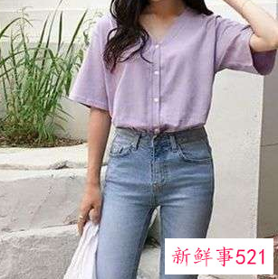 微胖穿什么裙子好看