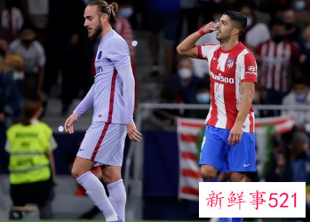 苏亚雷斯告别欧洲联赛回归乌拉圭民族队