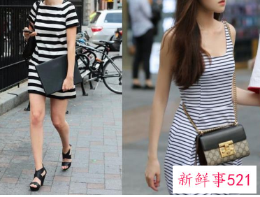 微胖穿什么裙子好看