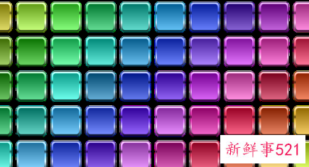 喜欢蓝颜色的男人是什么性格