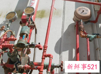 消防维保公司年终总结