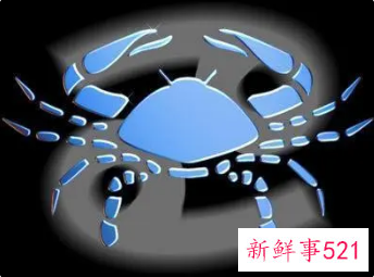 巨蟹女很让人觉得恶心