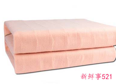 电热毯有辐射吗对婴儿有没有影响