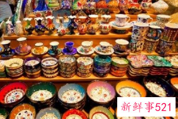 适合新手开的店