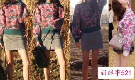 毛衣什么款式适合打底